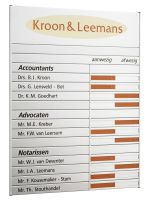 bewegwijzering_057_Systeem_U_samengesteld_De_Luxe bewegwijzering_057_Systeem_U_samengesteld_De_Luxe