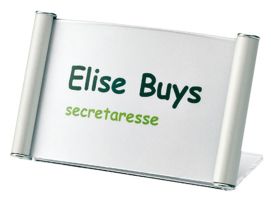 bewegwijzering_060_Systeem_P_Tafelstandaard bewegwijzering_060_Systeem_P_Tafelstandaard